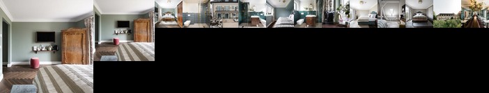 Hotel Restaurant Villa Flora