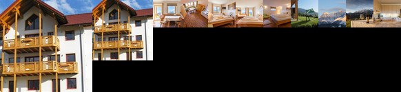 Apartments Harreiter