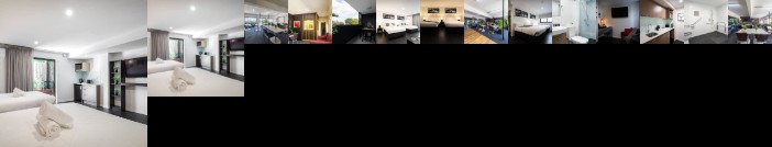 Ascot Budget Inn & Residences