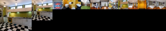 Retro House Melbourne