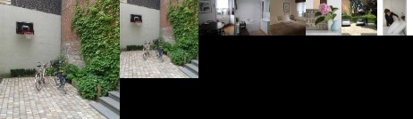 Holiday Home Huis Dujardin 3