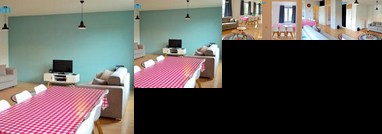 Apartment Tour & Taxis 2