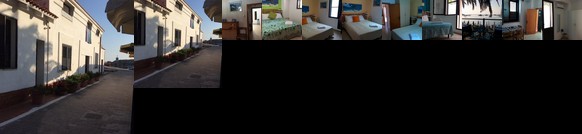 Residence Cala delle Arene