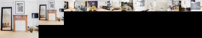 Smartflats City - Perron