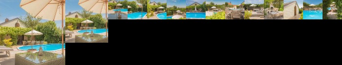 De Heerlijkheid van Krombeke Casa Sophia