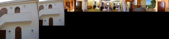 Di Fronte l'Isola Di Mothya