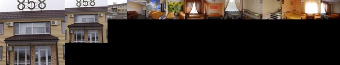Hotel 858 km