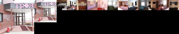 Troya Hotel Rudny