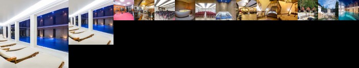 Spa hotel Zamek Luzec