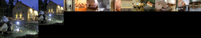 Evropske Centrum Prirodnich Pivnich Lazni