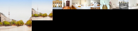 Shared Apartment near Checkpoint Charlie / Potsdamer Platz / Alexanderplatz