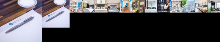 Select Hotel City Bremen