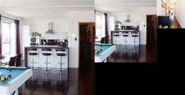 Luxury Penthouse in a Distillery in Dublin