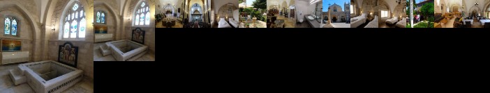 בית הארחה סנט ג'ורג