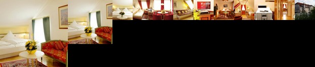 AppartementPension Zum Zacherl