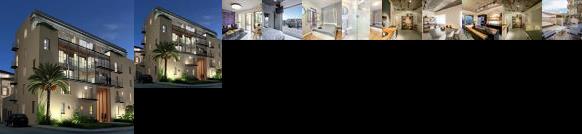 The Clock House Tel Aviv