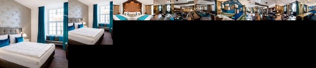 Motel One Magdeburg