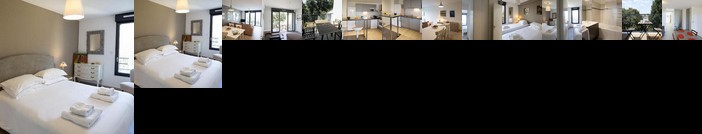 Les Terasses de Louise