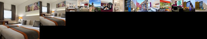 Comfort Hotel Expo Colmar