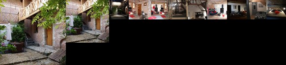 Apartment Relais Princesse