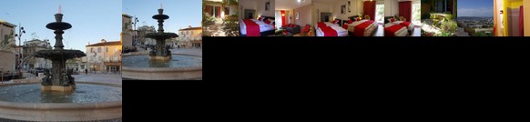 Provence Cigale de Mer et Soleil