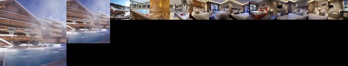 Hotel Le Tremplin Meribel