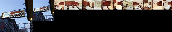 The Shai Red Hotel - formerly Mingle in The Shai