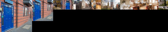 The Jewellery Suites Birmingham