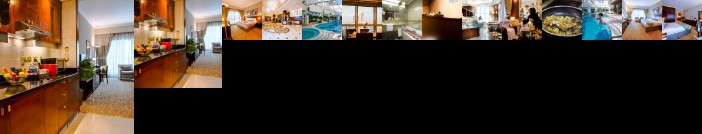 Grand Mercure Residence