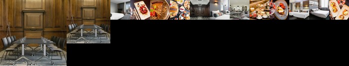 Aloft Liverpool By Marriott