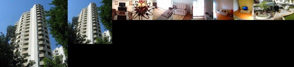 Flat Park Ibirapuera