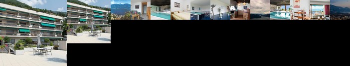 Collina d'Oro Orselina Locarno