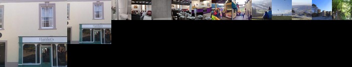 The Medieval Hall Apartment