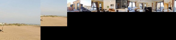 The Penthouse- The Kingsley Collection