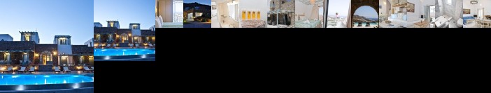 Niriides Luxury Homes