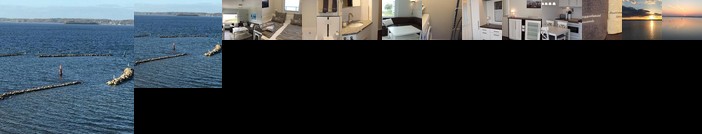 Meerblickappartement