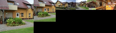 Pension + Apartments Tor zum Spreewald