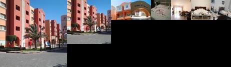 New Marina President Hotel