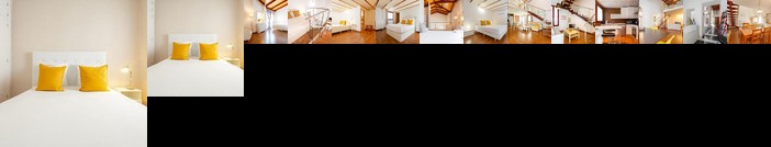 Apartamentos Sherry Center