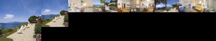 Appartamenti Vista Mare Capoliveri