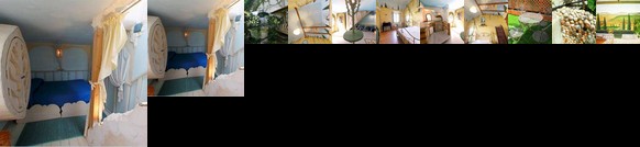 Dimora Turistica Riva Dei Sensi