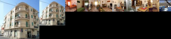 Casa vacanze Nonna Lalla