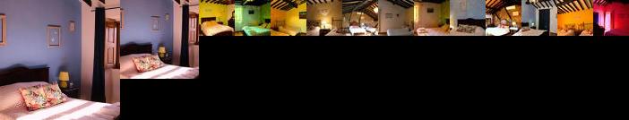 Monte da Fonte Santa de Sao Luis