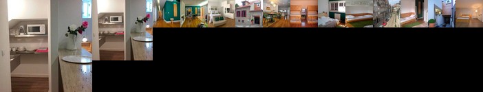GuimaraesLiving - Hostel & Adventure