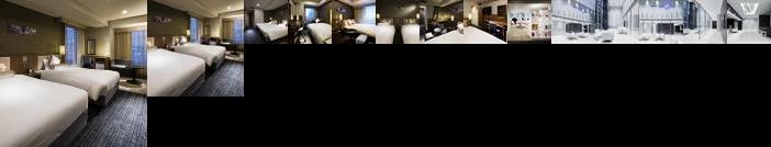 HOTEL UNIZO Tokyo Ginza-itchome