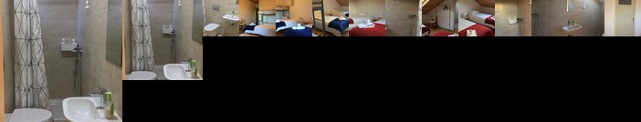 Residencial Avenida Hostel