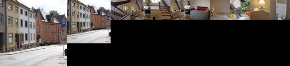 Apartments Roudebierg