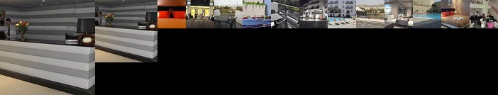 La Suite Hotel Boutique