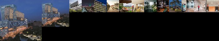 JEN Singapore Orchardgateway by Shangri-La