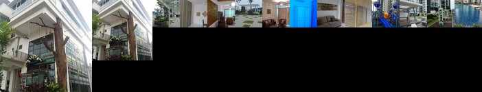 Elit Natural Leisure Homestay Penang